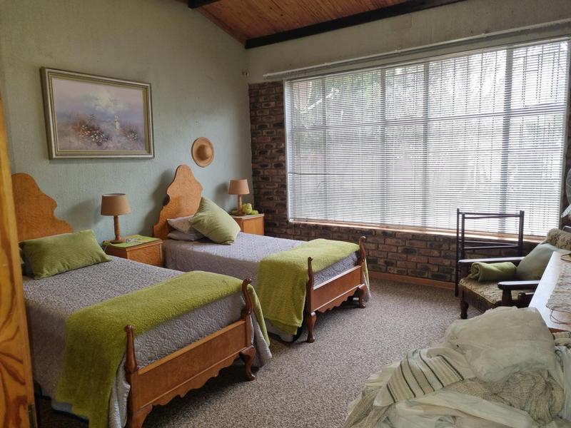 4 Bedroom Property for Sale in Meyerhof Free State